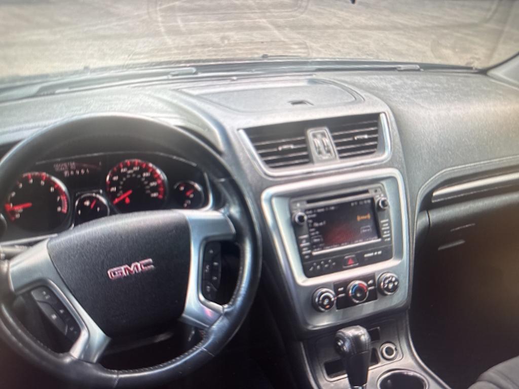 Thumbnail: 2014 GMC Acadia - 2