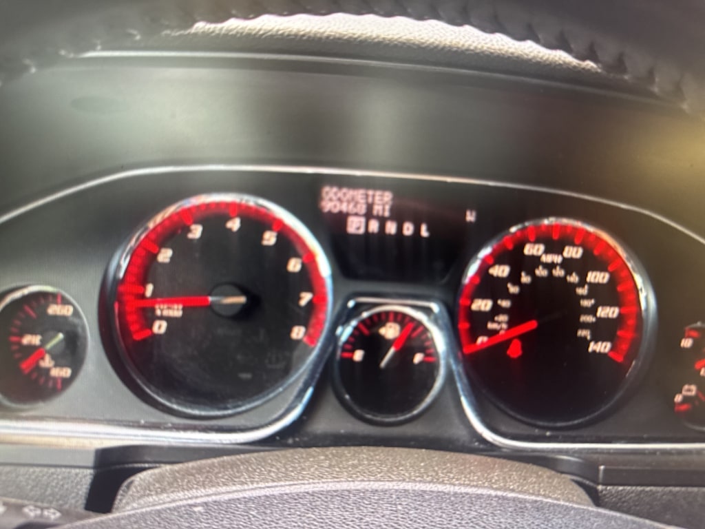 Thumbnail: 2014 GMC Acadia - 12