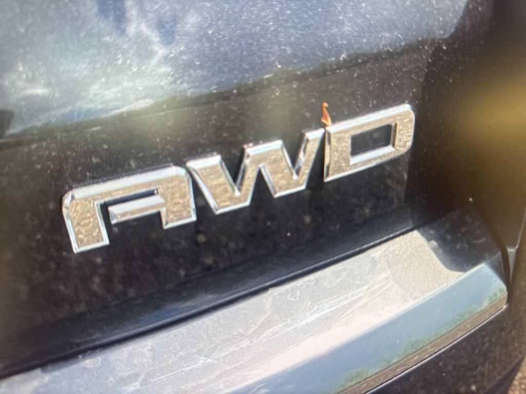 Thumbnail: 2014 GMC Acadia - 6