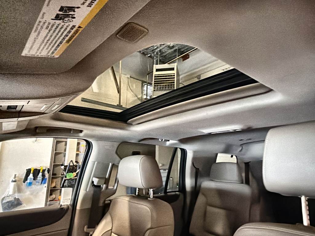 Thumbnail: 2019 GMC Yukon - 27