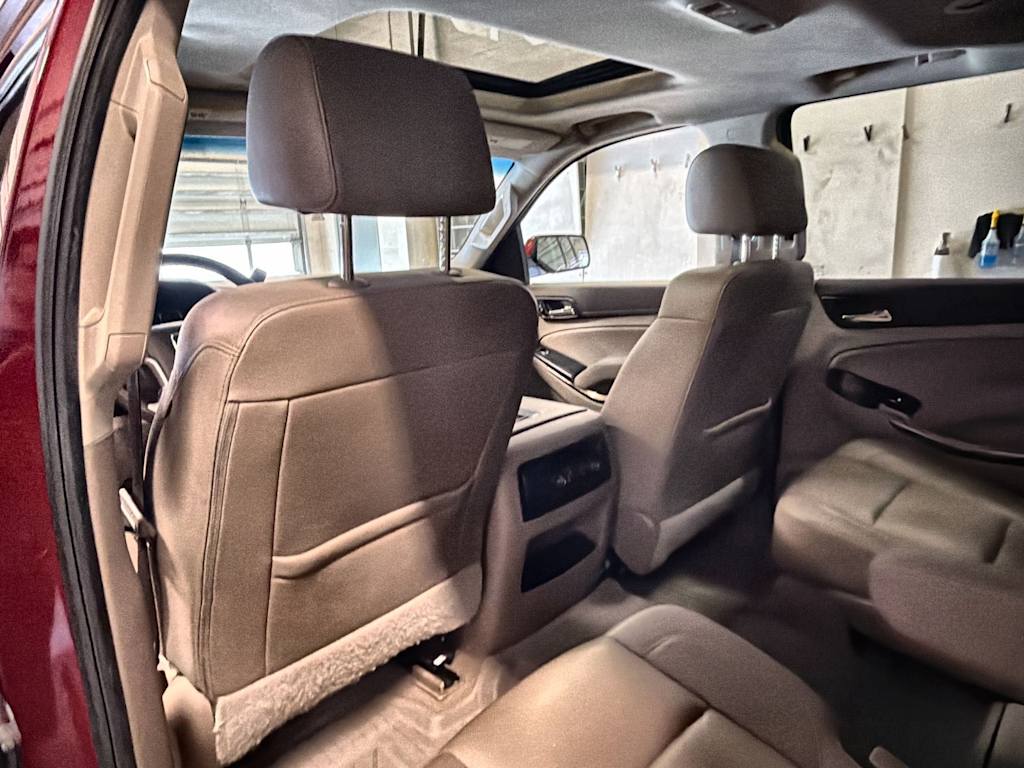 Thumbnail: 2019 GMC Yukon - 12
