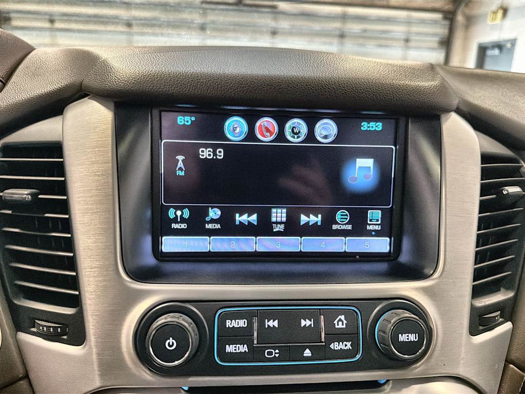 Thumbnail: 2019 GMC Yukon - 36