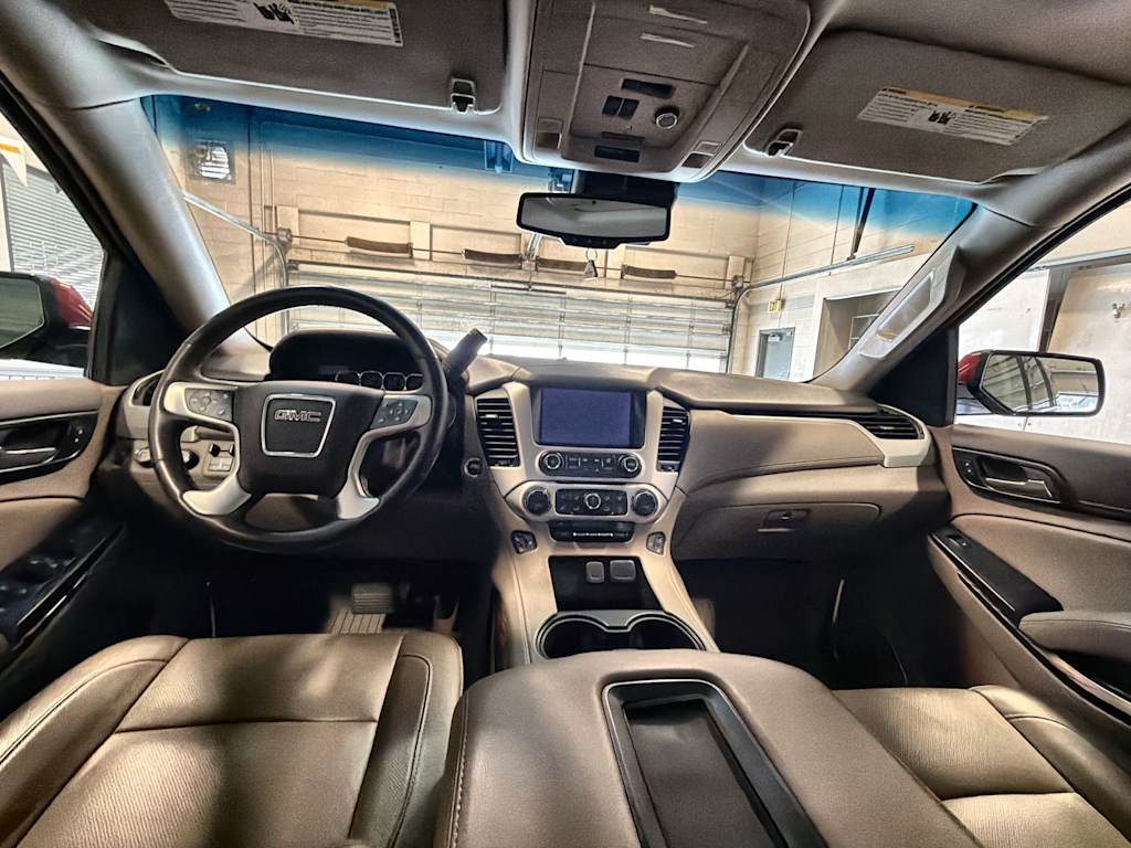 Thumbnail: 2019 GMC Yukon - 2