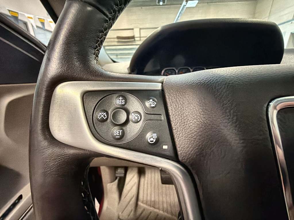 Thumbnail: 2019 GMC Yukon - 31