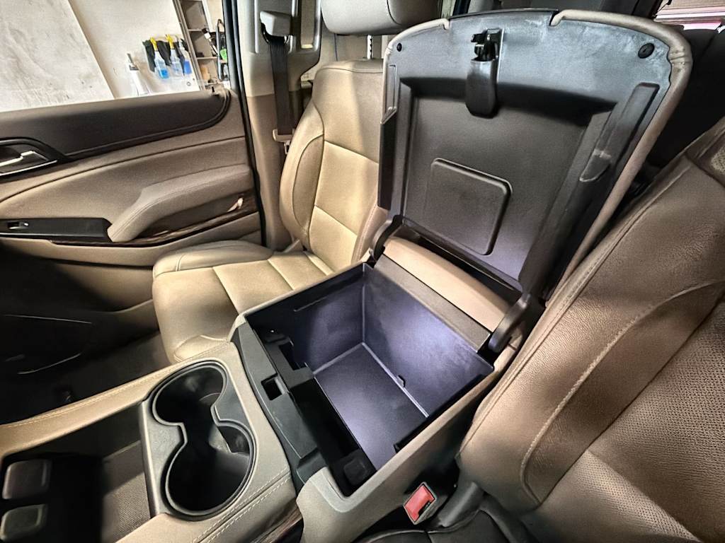 Thumbnail: 2019 GMC Yukon - 35