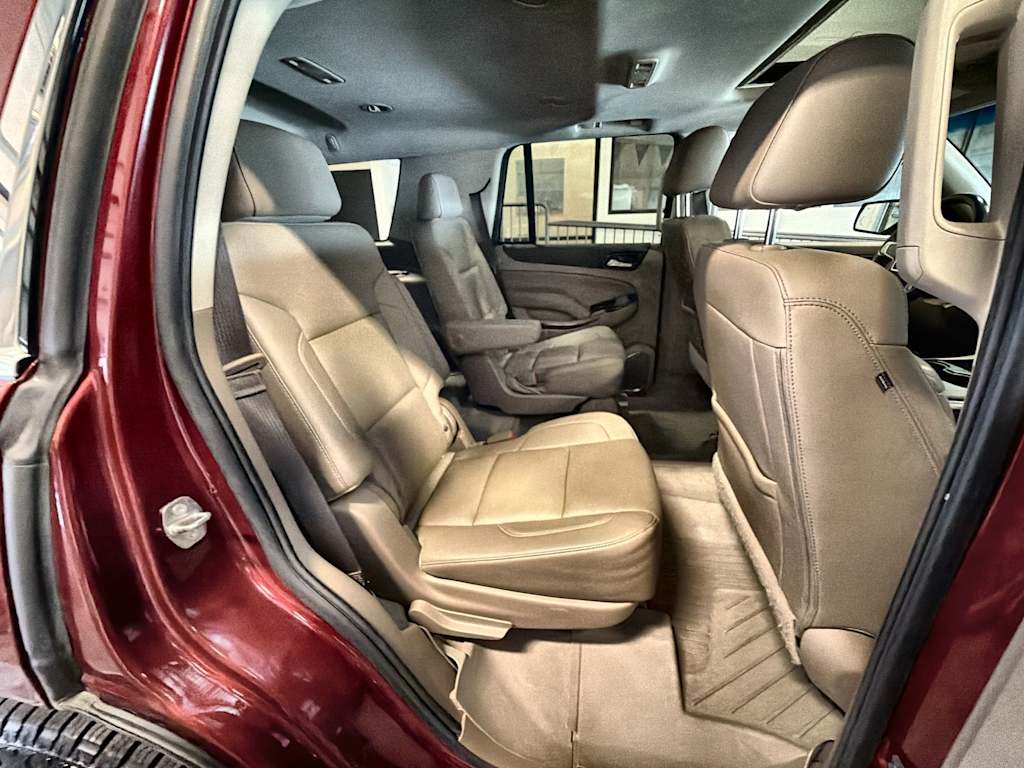 Thumbnail: 2019 GMC Yukon - 29