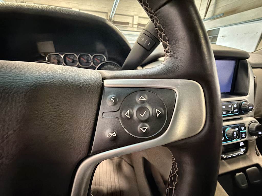 Thumbnail: 2019 GMC Yukon - 32
