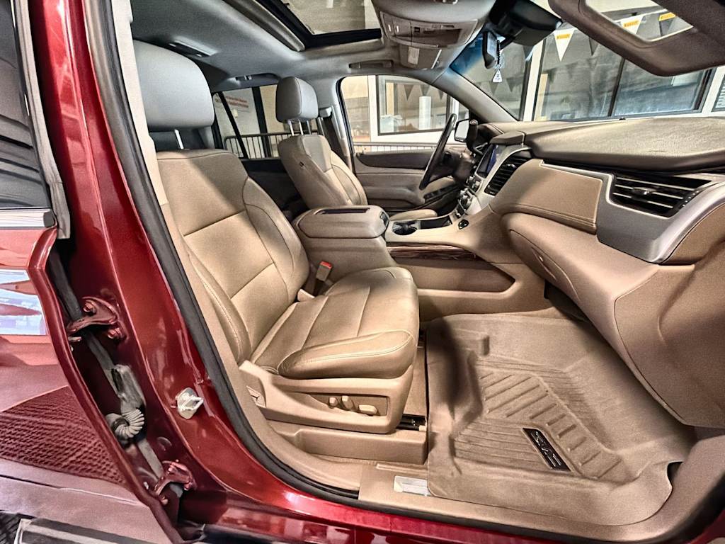 Thumbnail: 2019 GMC Yukon - 11