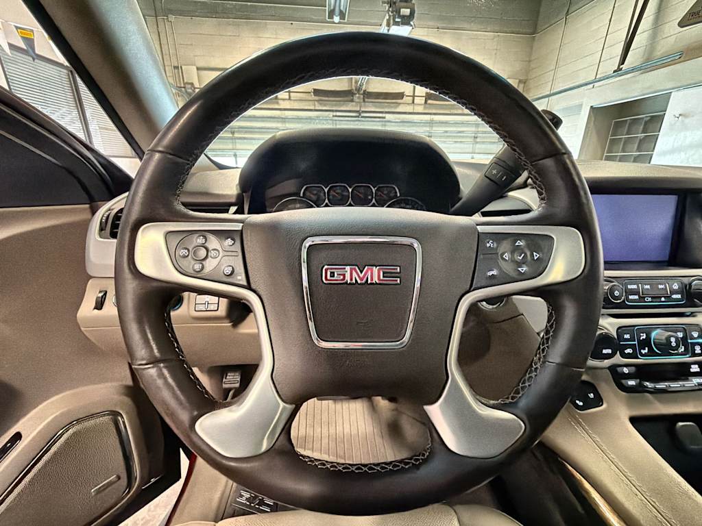 Thumbnail: 2019 GMC Yukon - 9