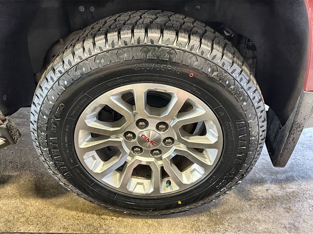 Thumbnail: 2019 GMC Yukon - 7