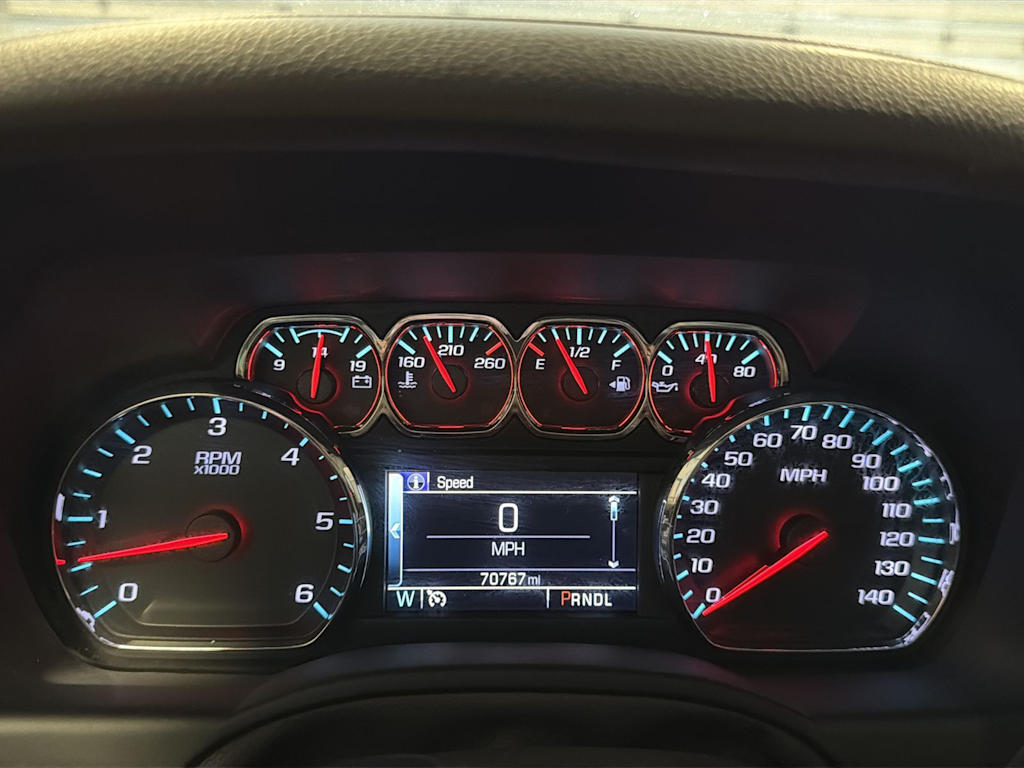Thumbnail: 2019 GMC Yukon - 15