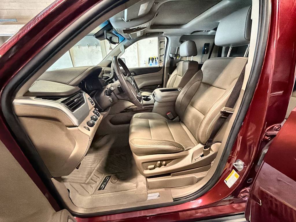 Thumbnail: 2019 GMC Yukon - 10