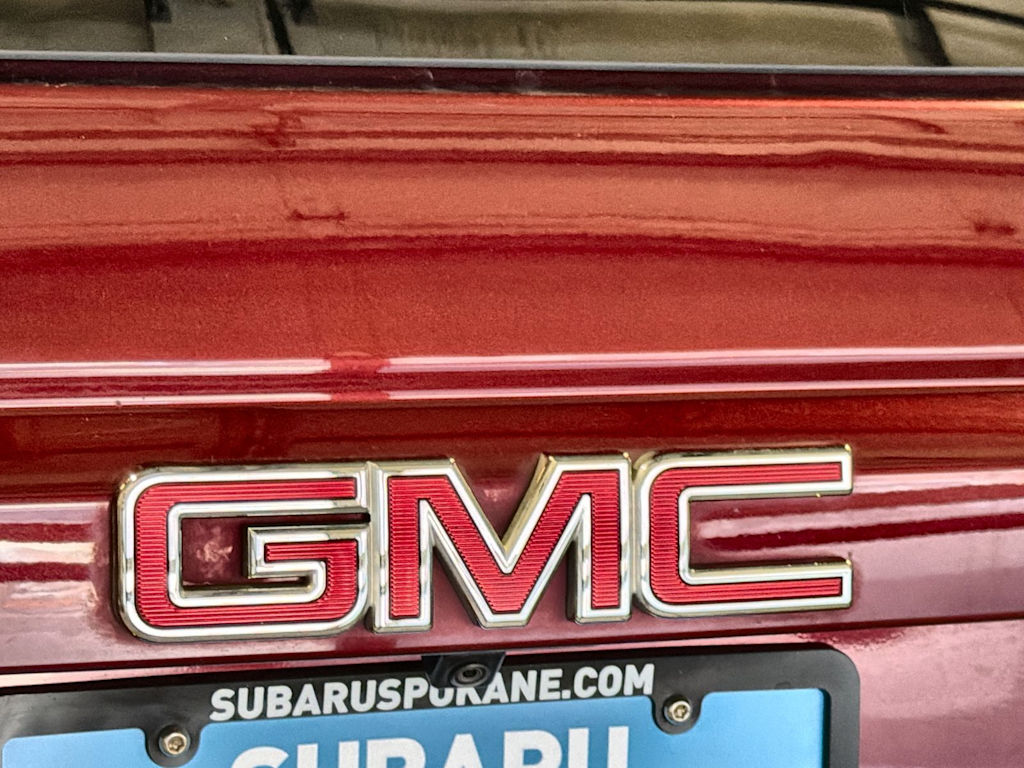 Thumbnail: 2019 GMC Yukon - 6