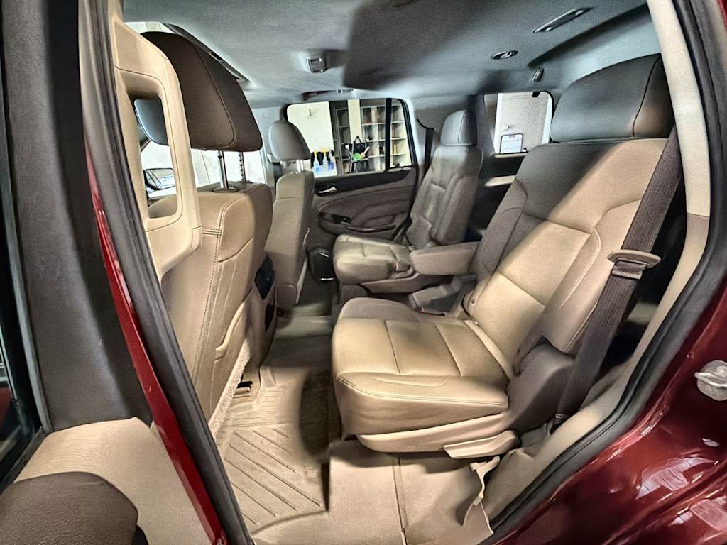 Thumbnail: 2019 GMC Yukon - 28