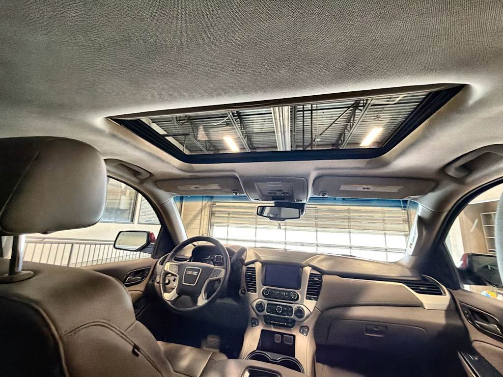 Thumbnail: 2019 GMC Yukon - 30