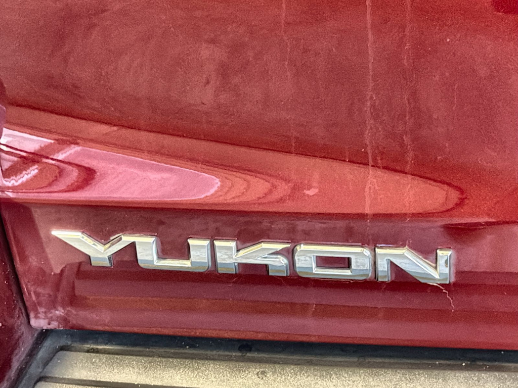 Thumbnail: 2019 GMC Yukon - 25