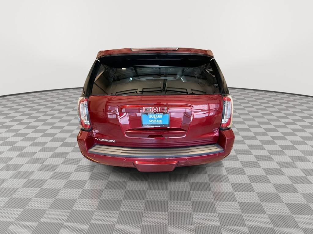 Thumbnail: 2019 GMC Yukon - 20