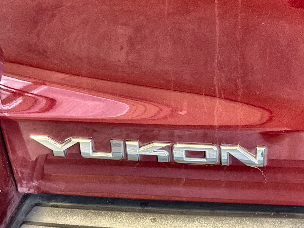 Thumbnail: 2019 GMC Yukon - 24