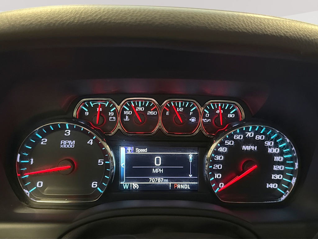 Thumbnail: 2019 GMC Yukon - 14