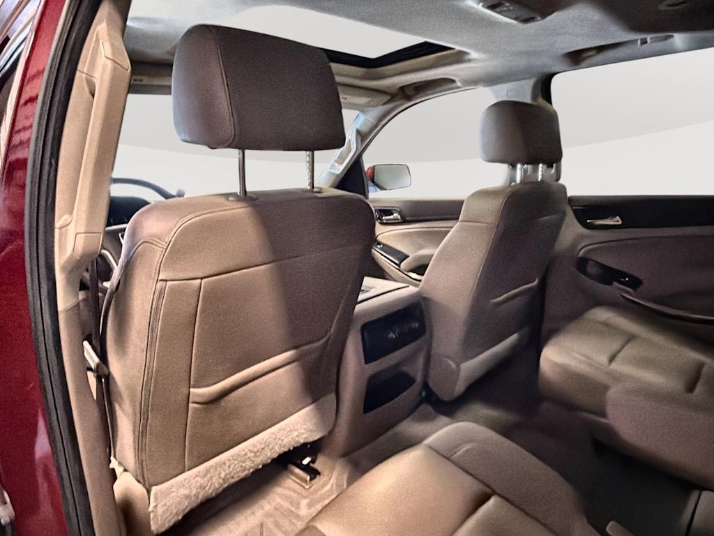 Thumbnail: 2019 GMC Yukon - 12