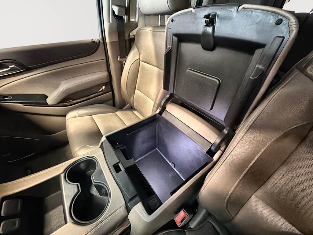 Thumbnail: 2019 GMC Yukon - 34