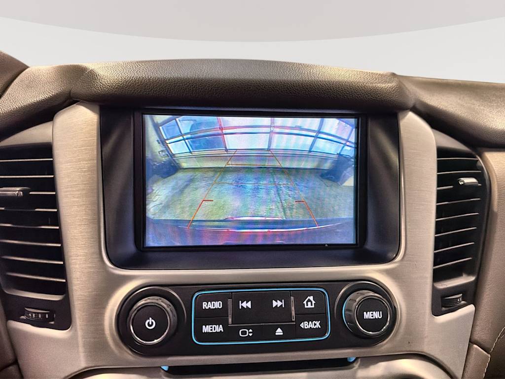 Thumbnail: 2019 GMC Yukon - 13