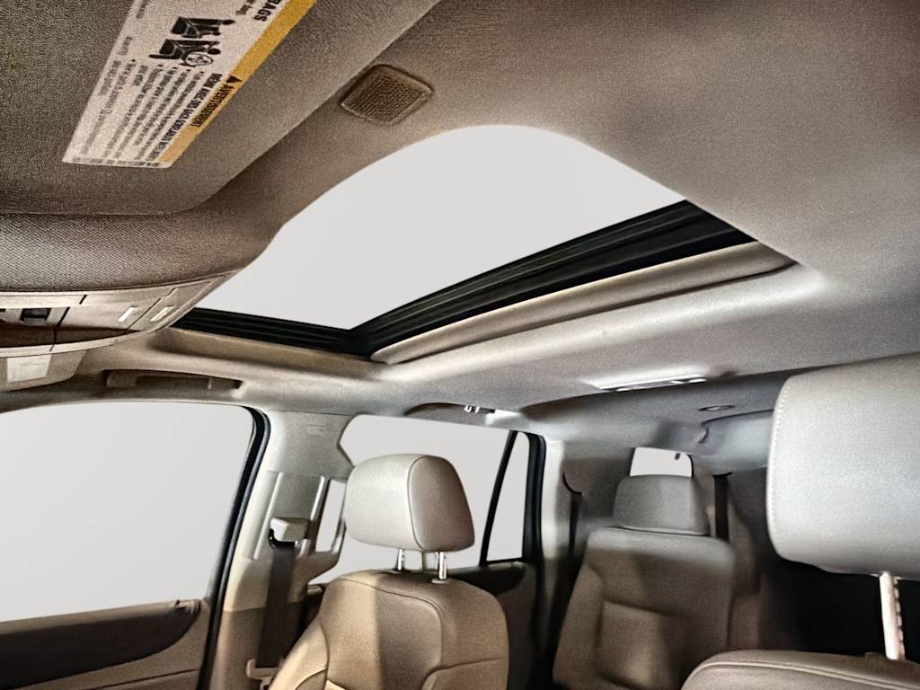Thumbnail: 2019 GMC Yukon - 26