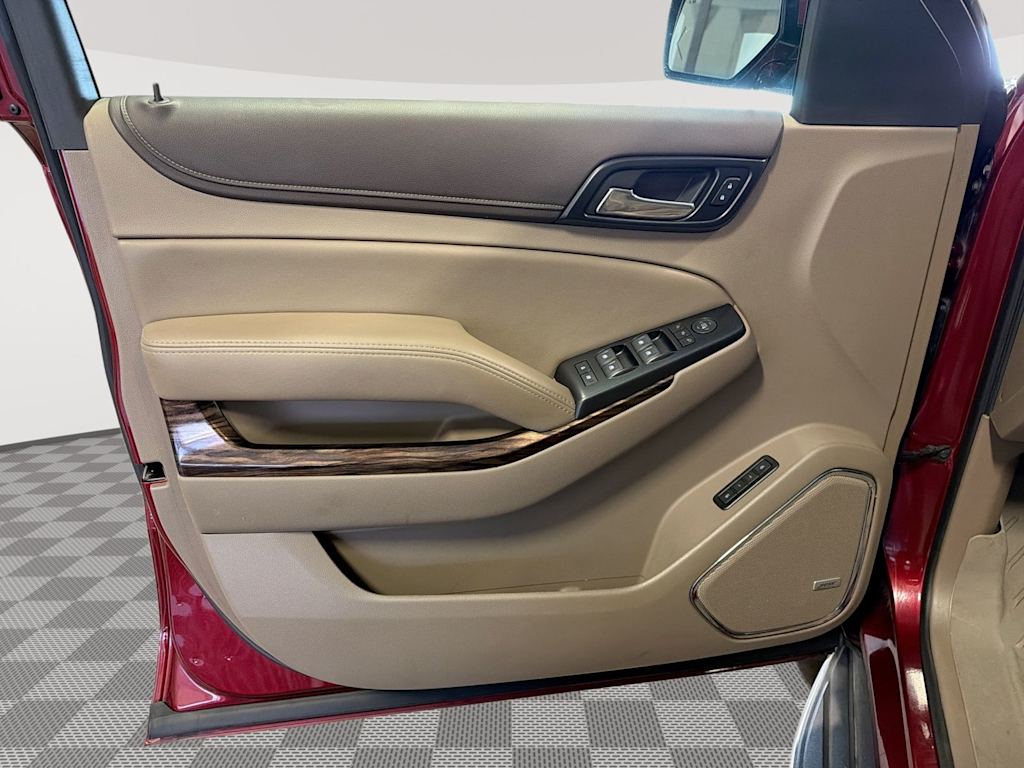 Thumbnail: 2019 GMC Yukon - 22