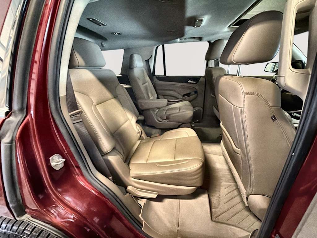 Thumbnail: 2019 GMC Yukon - 28