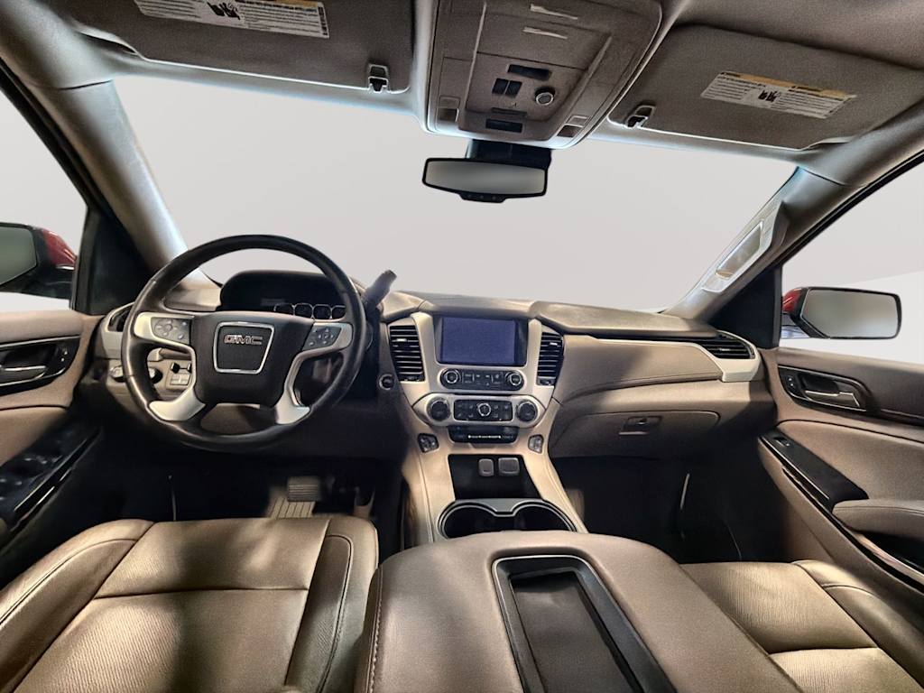 Thumbnail: 2019 GMC Yukon - 2
