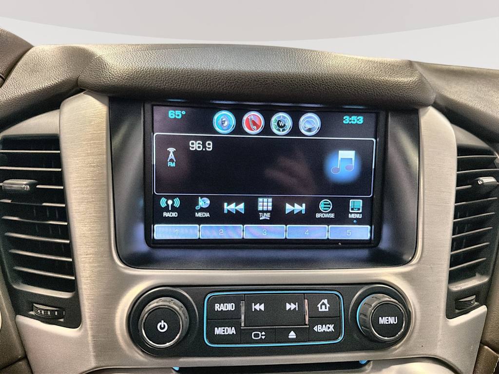 Thumbnail: 2019 GMC Yukon - 35