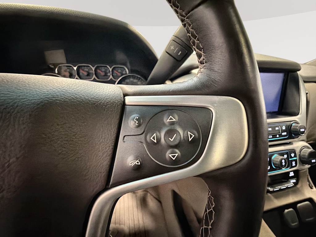 Thumbnail: 2019 GMC Yukon - 31