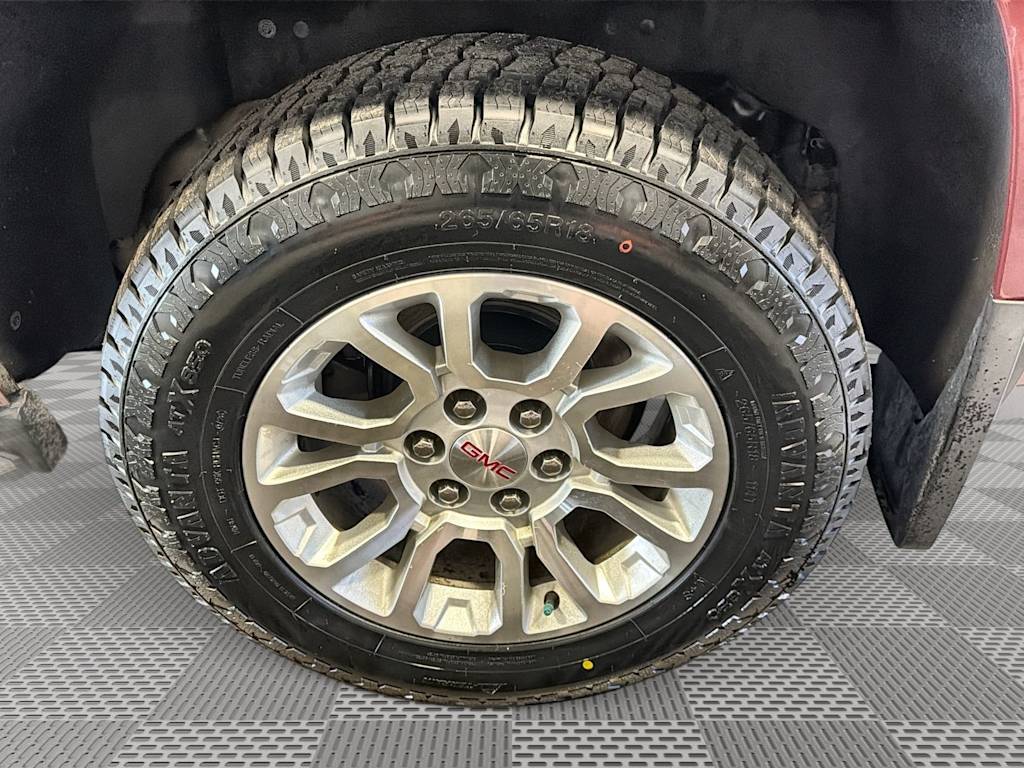 Thumbnail: 2019 GMC Yukon - 7