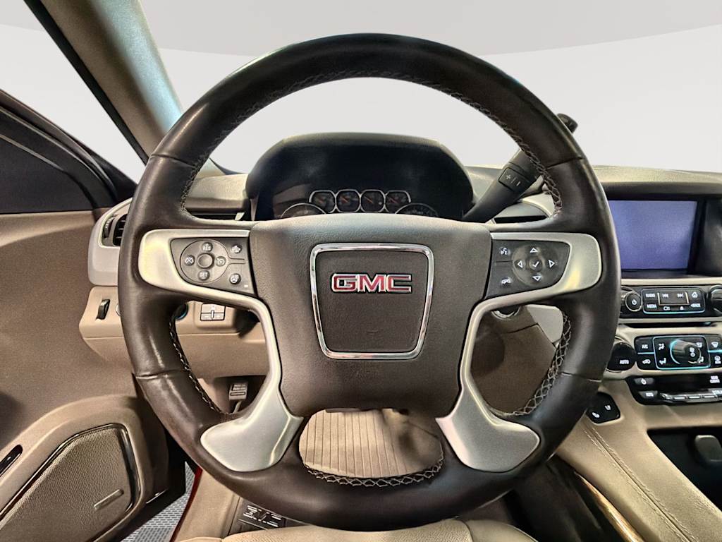 Thumbnail: 2019 GMC Yukon - 9