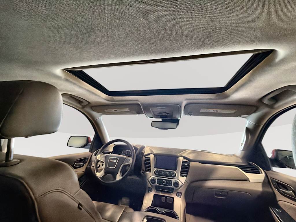Thumbnail: 2019 GMC Yukon - 29