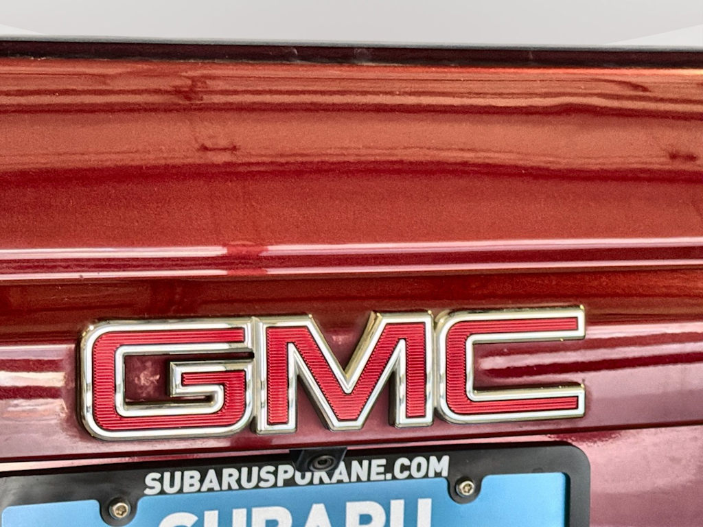Thumbnail: 2019 GMC Yukon - 6