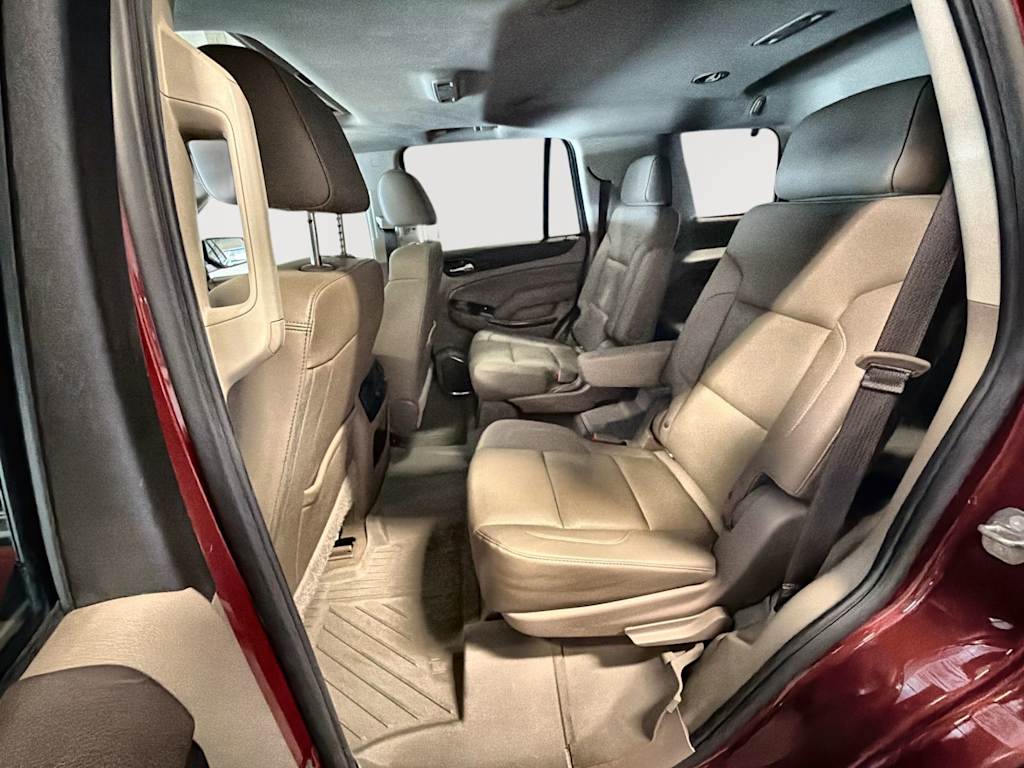 Thumbnail: 2019 GMC Yukon - 27