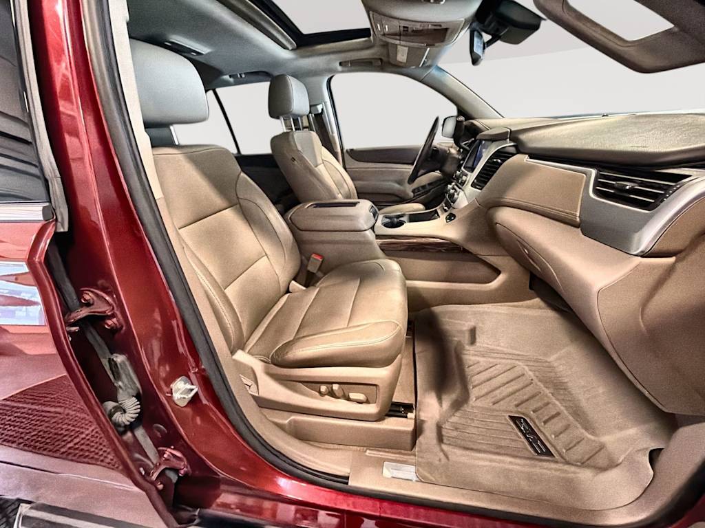 Thumbnail: 2019 GMC Yukon - 11