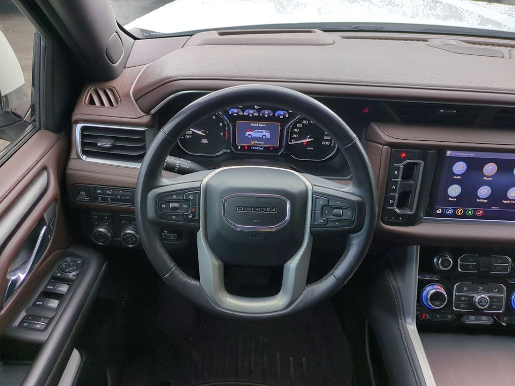 Thumbnail: 2021 GMC Yukon - 14