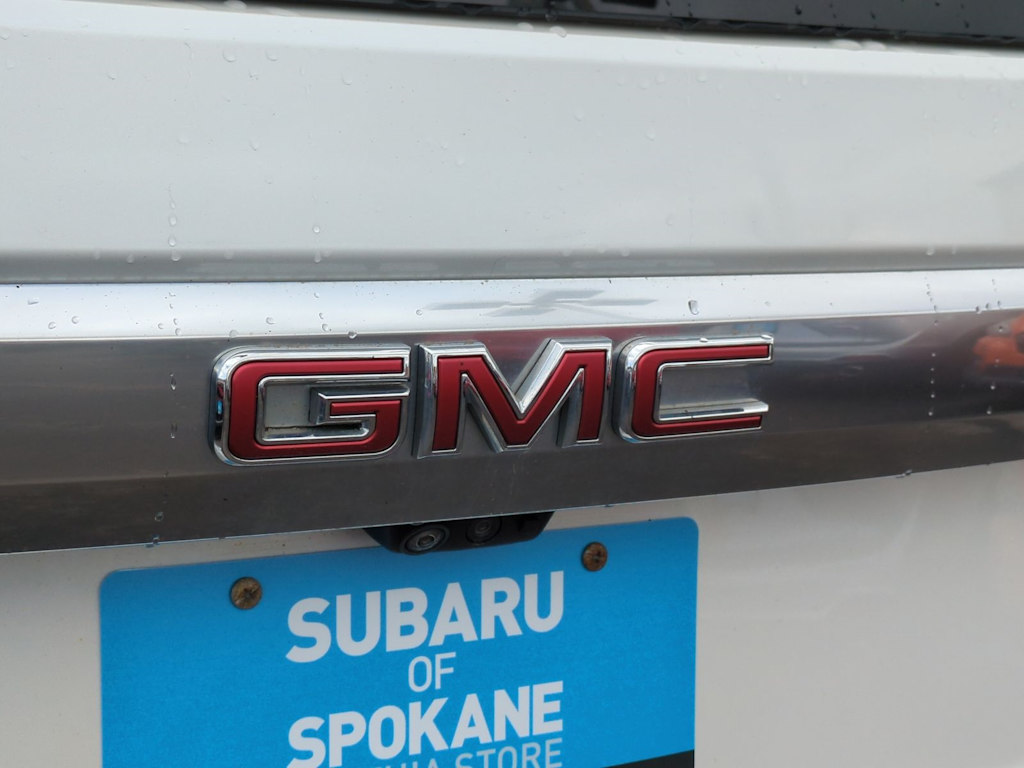 Thumbnail: 2021 GMC Yukon - 7