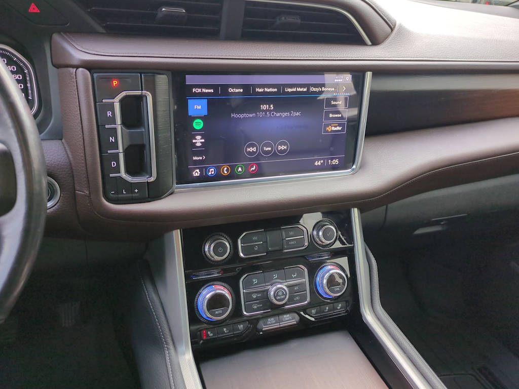 Thumbnail: 2021 GMC Yukon - 15