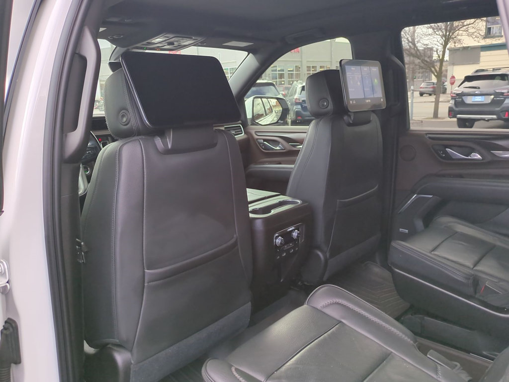 Thumbnail: 2021 GMC Yukon - 13