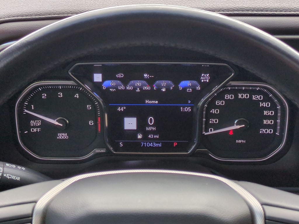 Thumbnail: 2021 GMC Yukon - 16