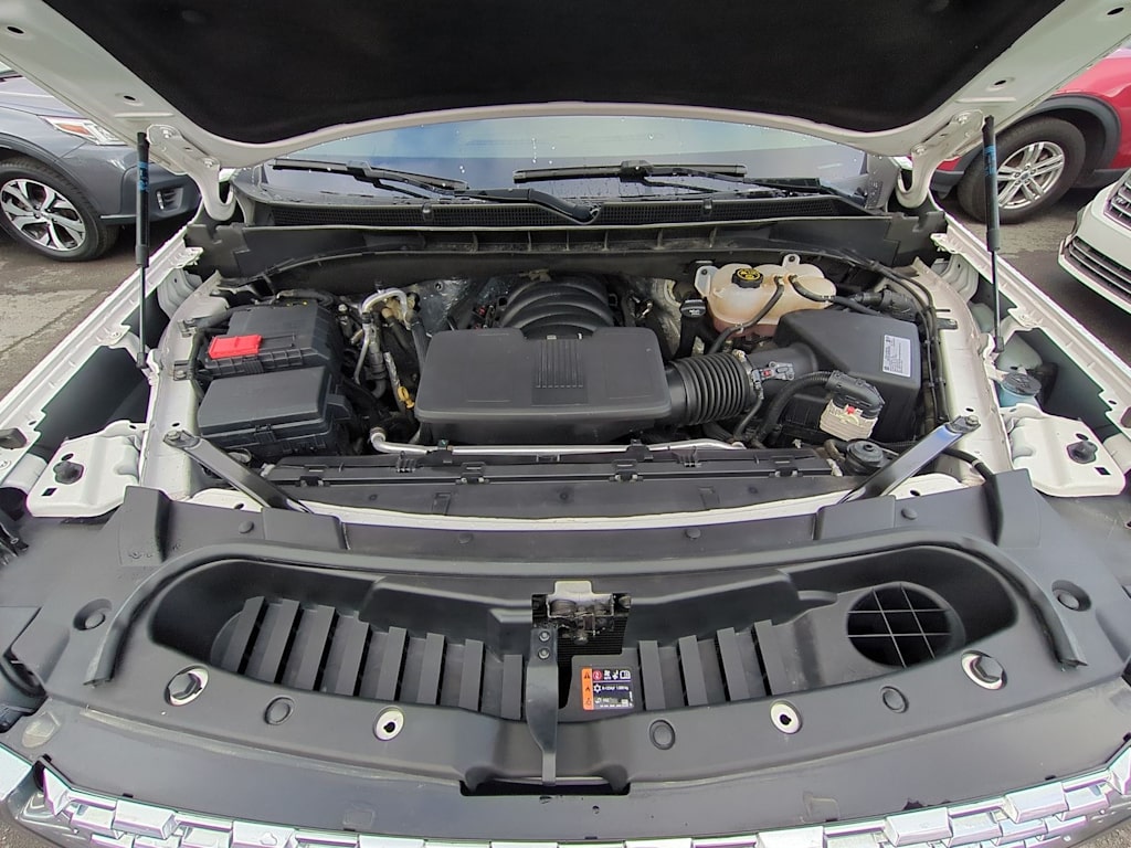 Thumbnail: 2021 GMC Yukon - 9