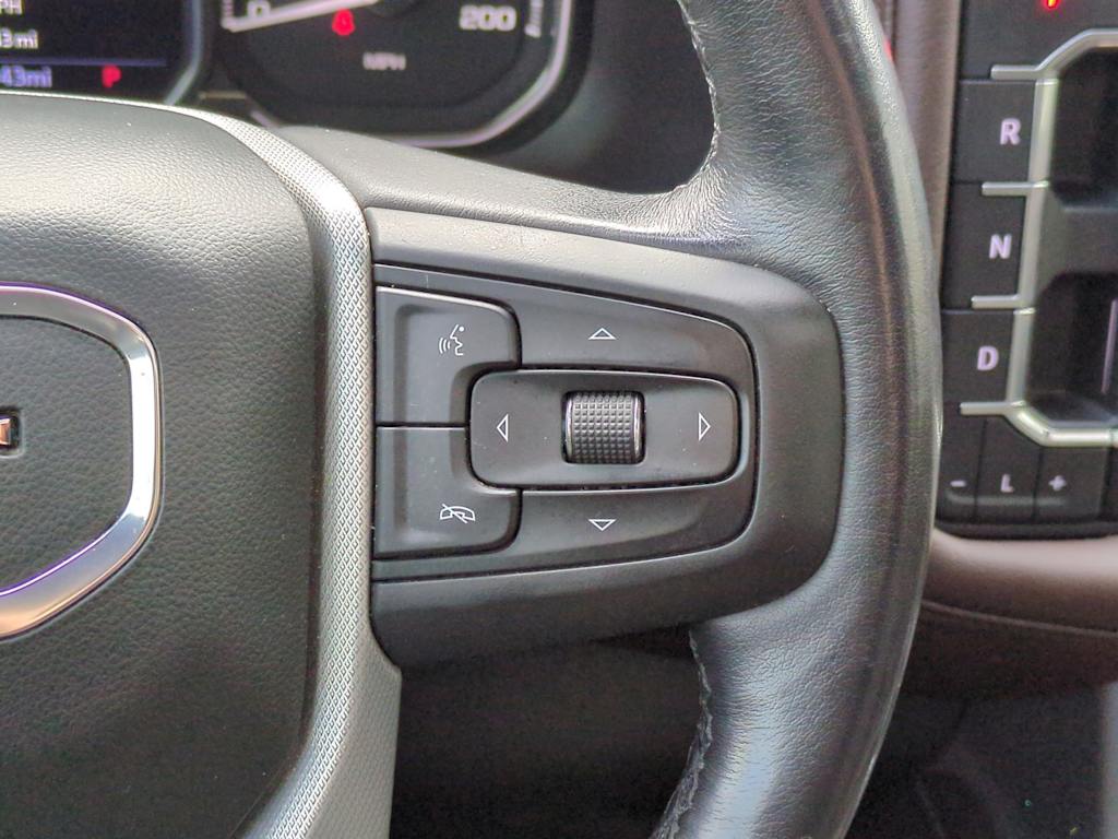 Thumbnail: 2021 GMC Yukon - 30