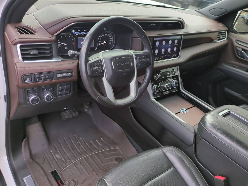 Thumbnail: 2021 GMC Yukon - 2