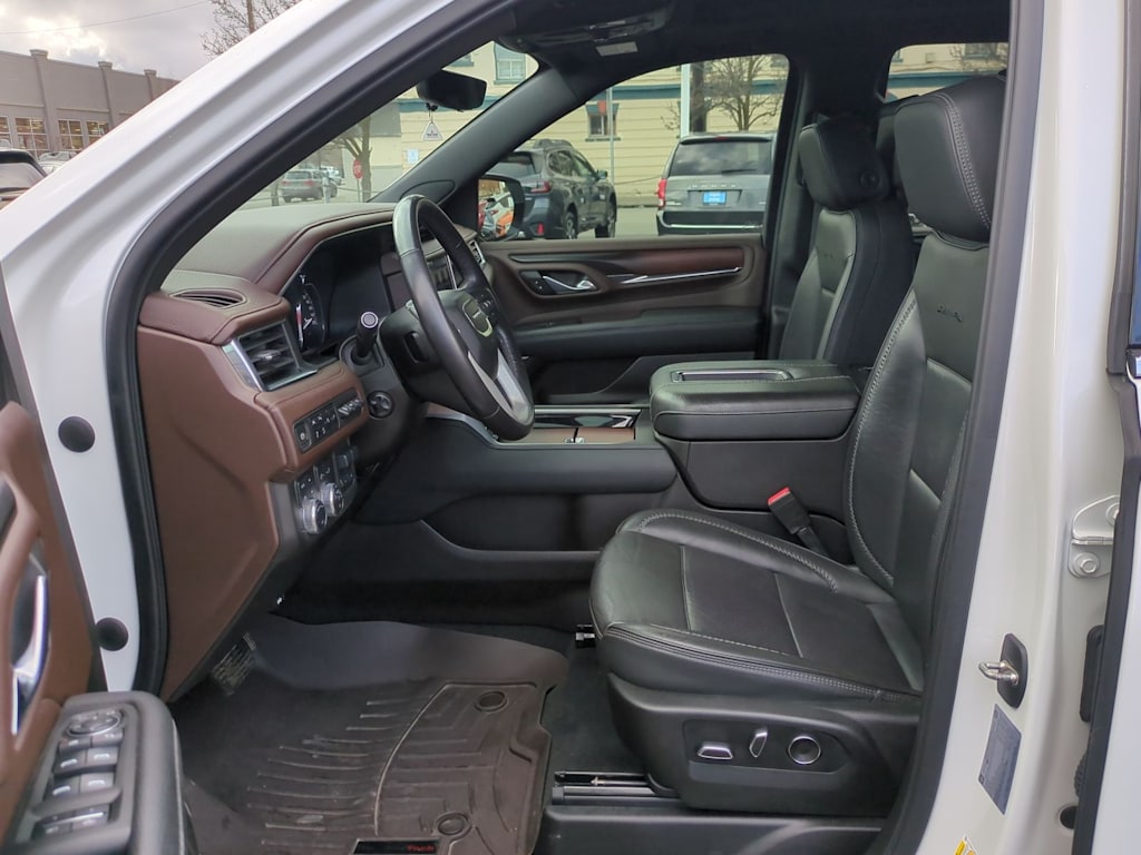 Thumbnail: 2021 GMC Yukon - 11