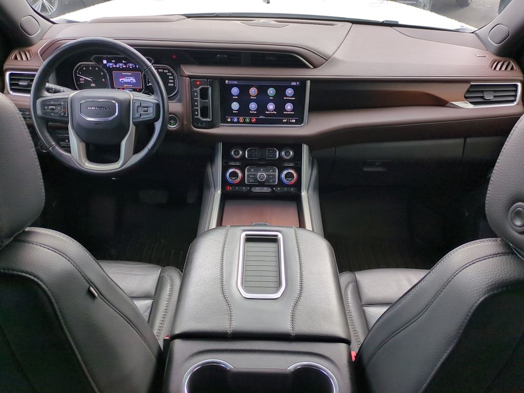 Thumbnail: 2021 GMC Yukon - 10