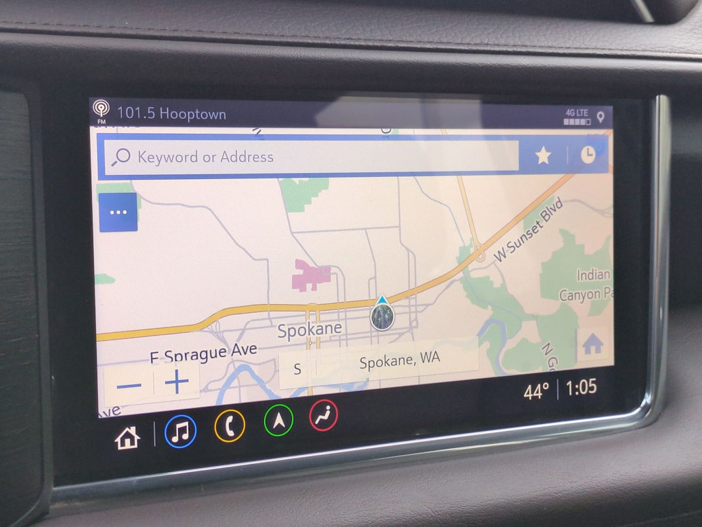 Thumbnail: 2021 GMC Yukon - 32