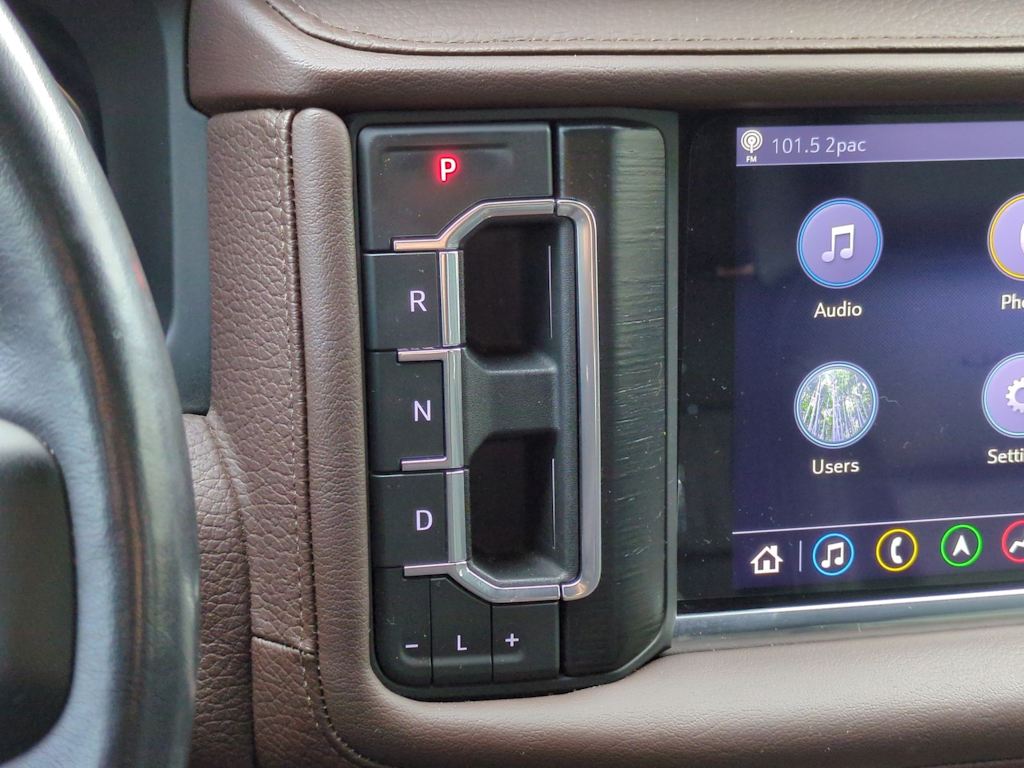 Thumbnail: 2021 GMC Yukon - 35